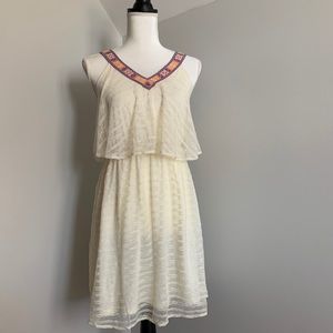 Flying Tomato Festival Dress